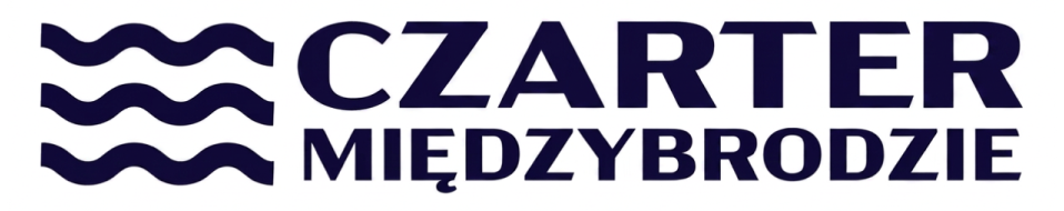 Logo Czarter Międzybrodzie